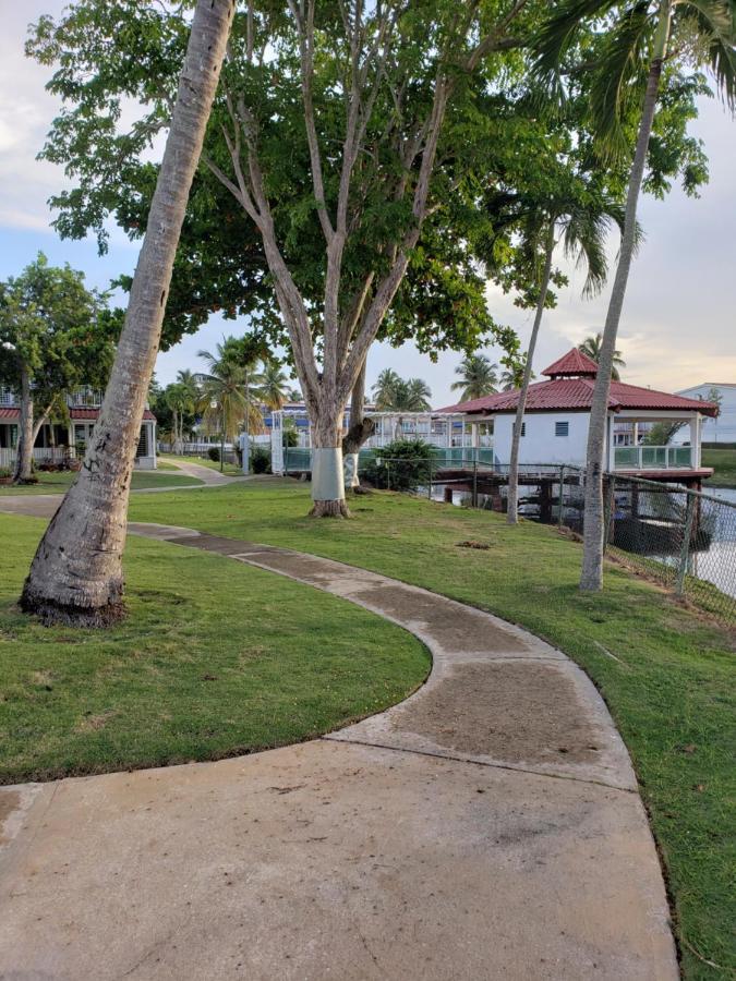 Beach Villas Dorado Puerto Rico Kültér fotó