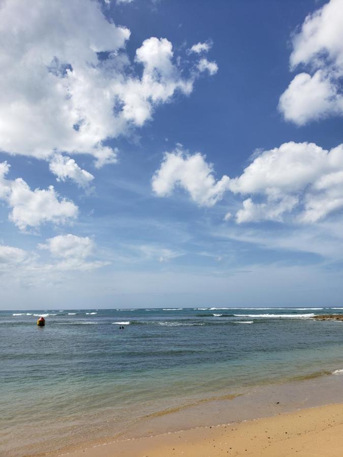 Beach Villas Dorado Puerto Rico Kültér fotó